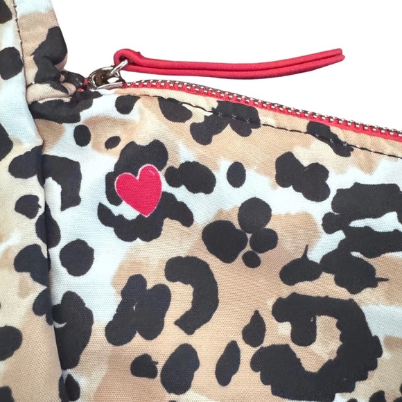 Brighton Spotted Love Swing Bag - Picture 3 of 9